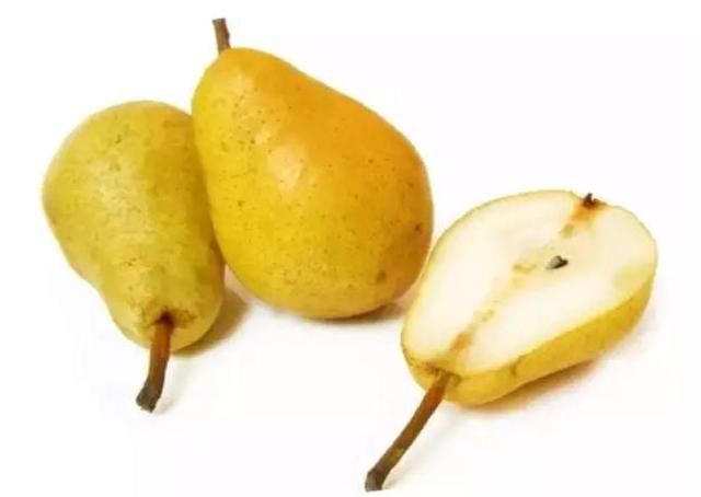 「雾霾」雾霾肆虐 哪些食物可以拯救我们的肺？