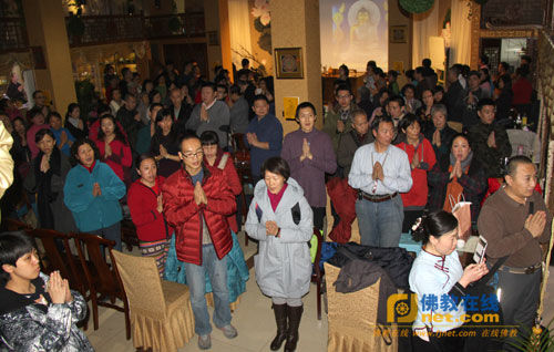 「佛教」宗性法师教你轻松快乐地学佛