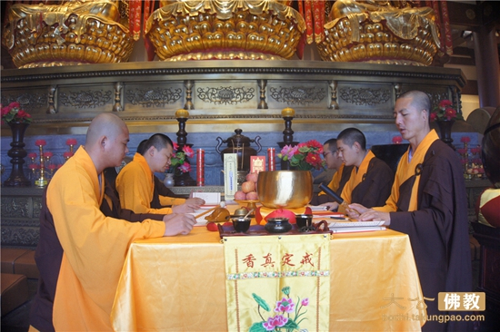 湖北随州大慈恩寺为