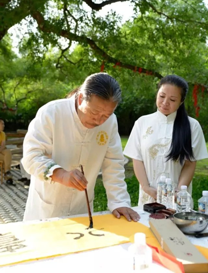 「佛教」大庆果城寺首届“福慧之旅”励志青年禅修夏令营纪实(四) 「佛教」大庆果城寺首届“福慧之旅”励志青年禅修夏令营纪实(四)