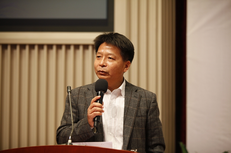 「传喜法师」传喜法师于山东大学举行“观澜知源—中庸之道的人生实践”讲座 「传喜法师」传喜法师于山东大学举行“观澜知源—中庸之道的人生实践”讲座