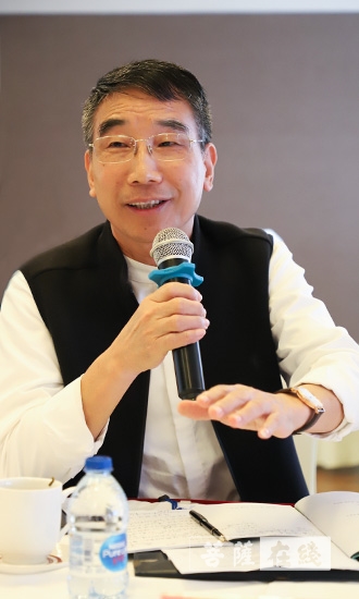 「文化」温州福圣寺召开建寺1050周年暨“宋高宗南渡文化”研讨会 「文化」温州福圣寺召开建寺1050周年暨“宋高宗南渡文化”研讨会