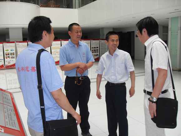 「陕西师范大学」“东林慈善杯”演讲比赛在陕西师范大学举办
