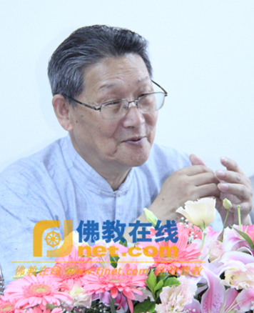 「佛教」第二届中国近现代佛教学术研讨会在北京大学隆重举行