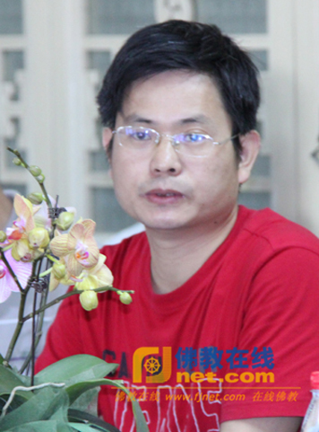 「佛教」第二届中国近现代佛教学术研讨会在北京大学隆重举行