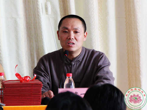 「慈善」东林慈善二0一0年年会召开 「慈善」东林慈善二0一0年年会召开