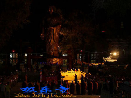「佛教」哈尔滨极乐寺首届短期出家培训班圆满结束