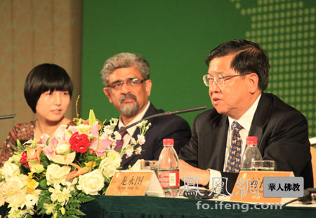 「发起人」论坛新闻发布会：世界公益论坛发起人会议即将开幕