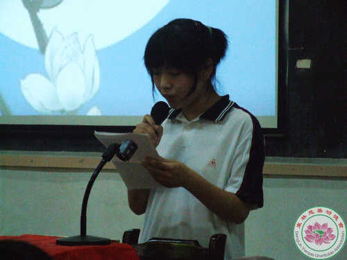「临川」滴滴甘露滋润抚河两岸，颗颗爱心关注临川学子