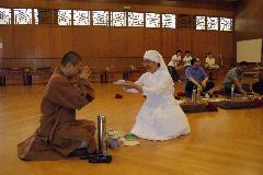 「佛教」天主教佛教马来西亚东禅寺交流 体现融和与和谐之美