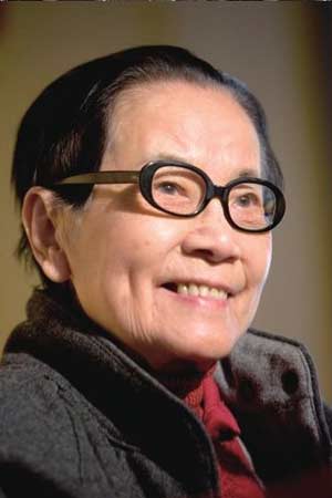 「叶曼」国学大师叶曼的学佛历程