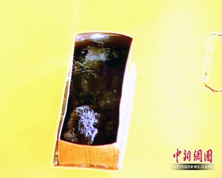 「佛教」佛顶骨舍利展示将“满月” 已有 20万人到寺瞻礼
