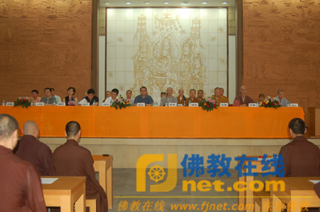 「毕业晚会」江西佛学院第七届学僧毕业典礼在宝峰禅寺隆重举行