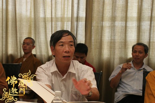 「佛教」“闽台佛教文化交流研讨会”筹备工作汇报会在海沧鼓浪湾大酒店召开 「佛教」“闽台佛教文化交流研讨会”筹备工作汇报会在海沧鼓浪湾大酒店召开