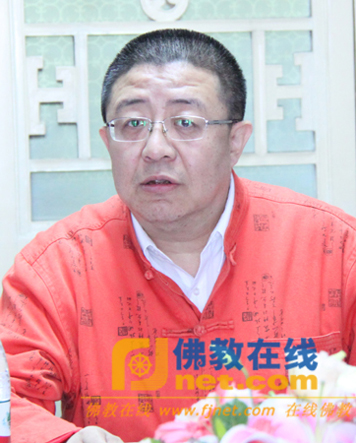 「佛教」第二届中国近现代佛教学术研讨会在北京大学隆重举行