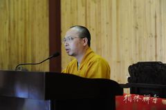 「佛法」第十七届生活禅夏令营：佛法的真实受用