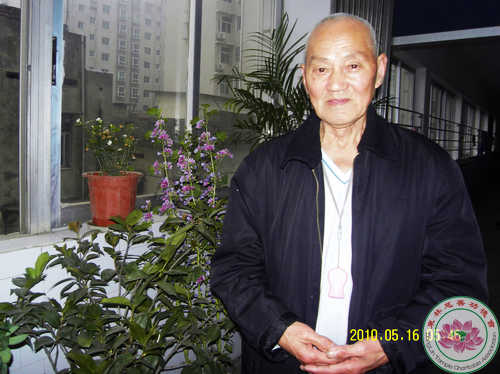 「张行」东林慈善的人间菩萨（四）