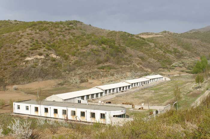 购建东林寺护生基地通告 购建东林寺护生基地通告