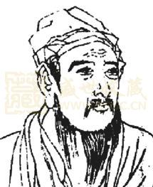「王维」王维：诗中有画 更有佛