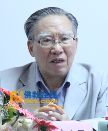 「佛教」第二届中国近现代佛教学术研讨会在北京大学隆重举行