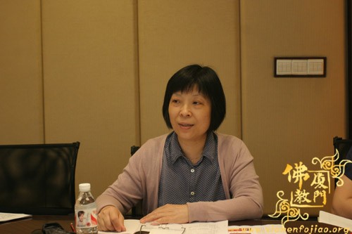 「佛教」“闽台佛教文化交流研讨会”筹备工作汇报会在海沧鼓浪湾大酒店召开 「佛教」“闽台佛教文化交流研讨会”筹备工作汇报会在海沧鼓浪湾大酒店召开