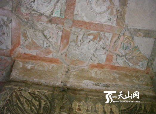 「佛教文化」全国知名网络媒体看郑州：感受石窟寺佛教文化