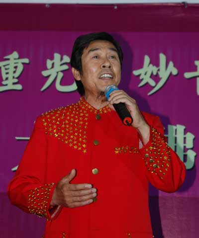 「音乐」古寺重光  妙音供养---水岩寺开光大典佛教音乐晚会