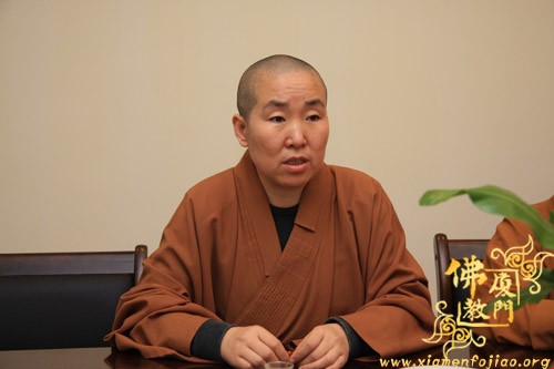 「佛教」厦门佛教协会创建和谐寺院指导小组检查第三阶段工作 「佛教」厦门佛教协会创建和谐寺院指导小组检查第三阶段工作