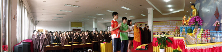 「鸡鸣寺」江苏省南京市古鸡鸣寺启建2010年“地藏会”