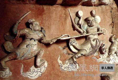「金庸」当代武侠小说作家金庸与天龙八部