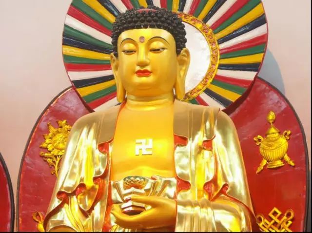 「如来佛」燃灯佛为过去佛中之最著名者，看古佛如何应化世间？