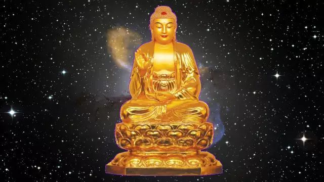 「如来佛」燃灯佛为过去佛中之最著名者，看古佛如何应化世间？