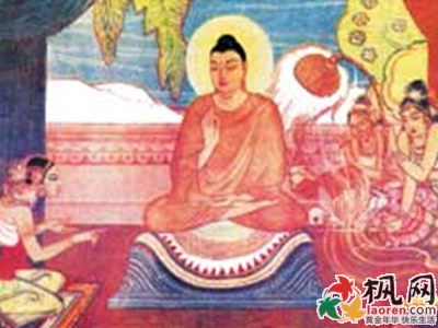 「释迦牟尼」佛说玉耶女经白话文
