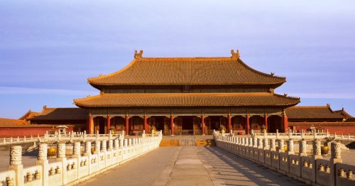 「周世宗」史上四次灭佛，为何结局是雷同的?(图)