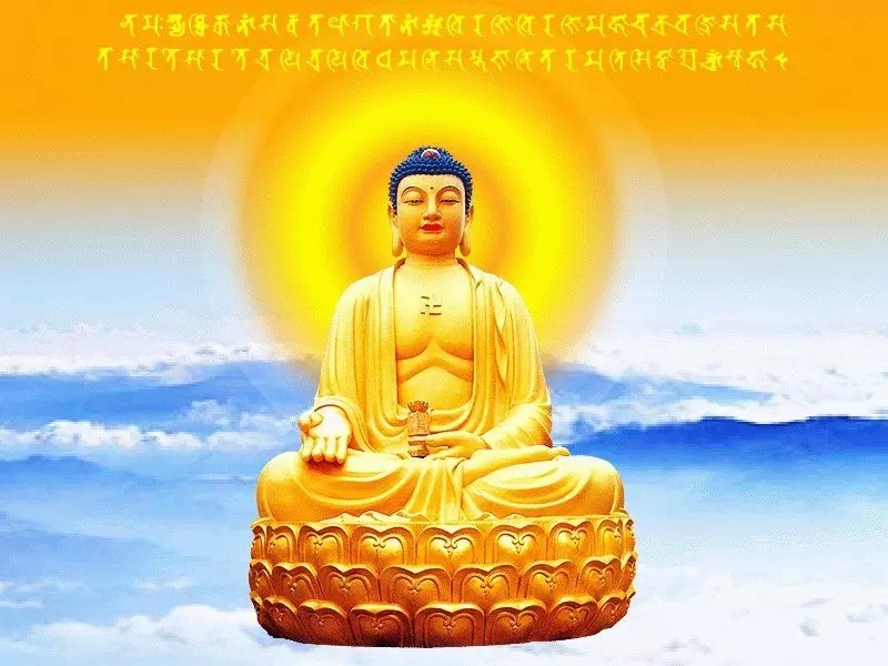 「圆通速递」宣化上人：大势至菩萨念佛圆通章原文及浅释