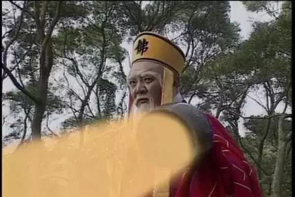 「白蛇传」他因《白蛇传》背骂名，为你还原真实的法海禅师！