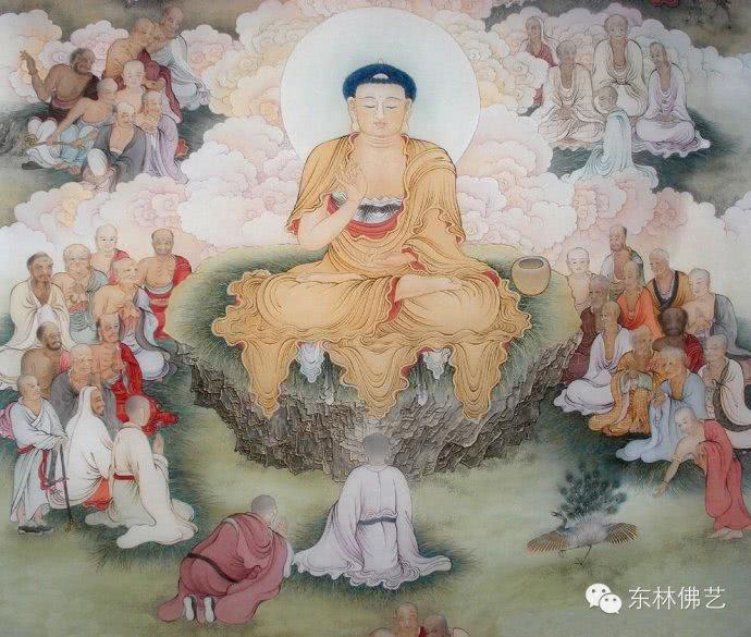 「急救」念佛法门：急救众生，唯恐不及