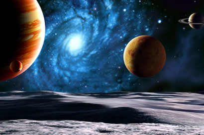 「佛教」什么叫出世是离开我们这个星球吗？