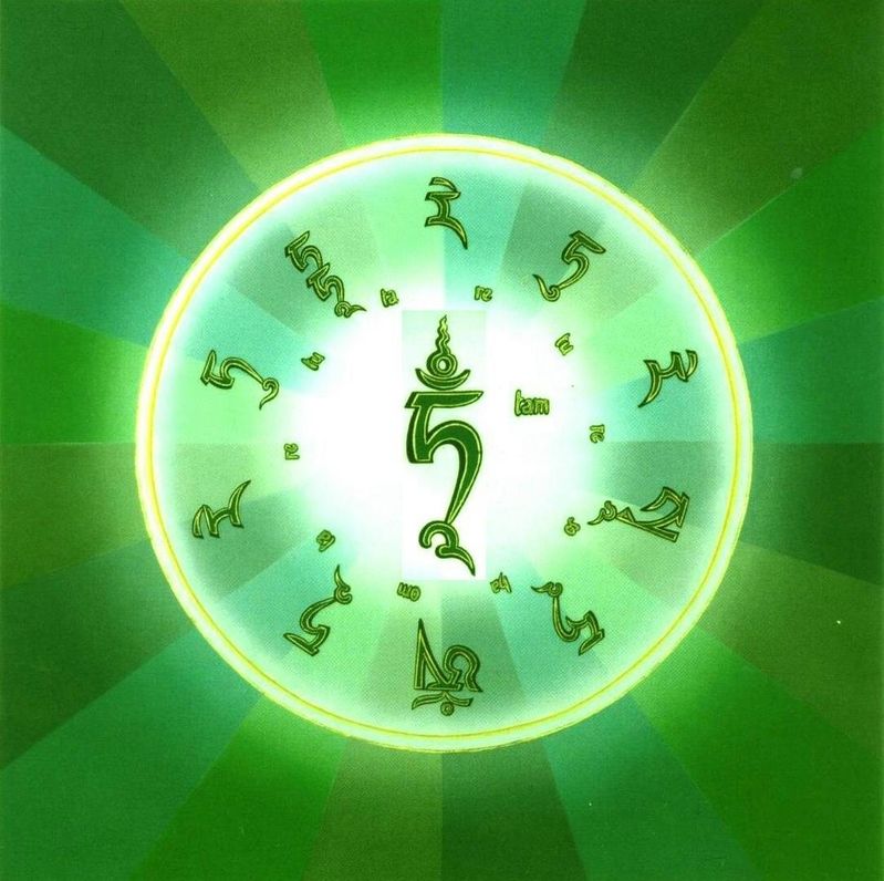 色　与　空
