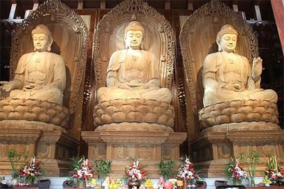 「释迦牟尼」佛陀箴言：如来身到底会不会入灭