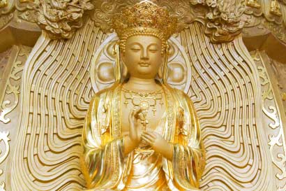 「三世诸佛」佛说三世诸佛诞生七天后母亲都会命终