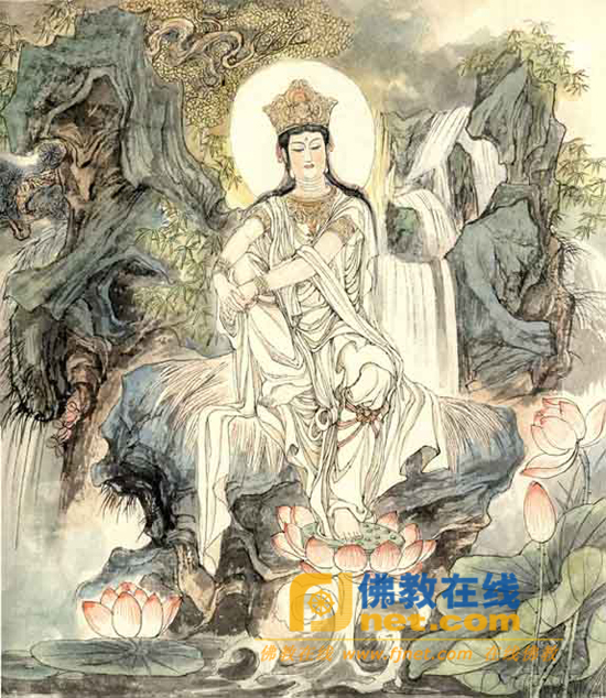 「虚空藏菩萨」虚空藏菩萨经浅释（五）