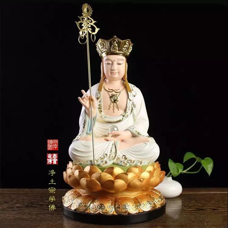 「释迦牟尼」回向功德力量巨大，不要浪费掉任何一回向的机会