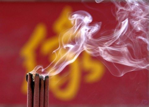 「佛教」佛教的三种忏悔方法