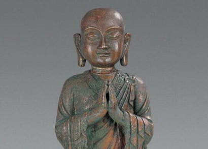 「文化」合掌一次真可以消除多劫业障吗？