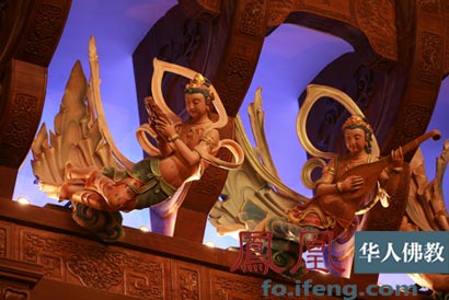 「楞严经」佛说持诵楞严经咒将不再被天魔诱惑