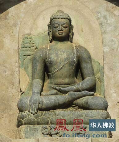 「文化」佛说我从毛孔放出光明消灭世间烦恼