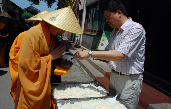 如何很简单地判断一位善知识？