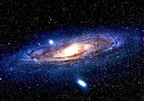 「光音天」2500年前佛陀对人类来龙去脉的惊世预言