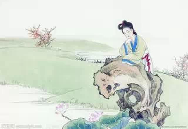 「婚姻」佛经认为女子要有哪些美德？不能做哪些事？